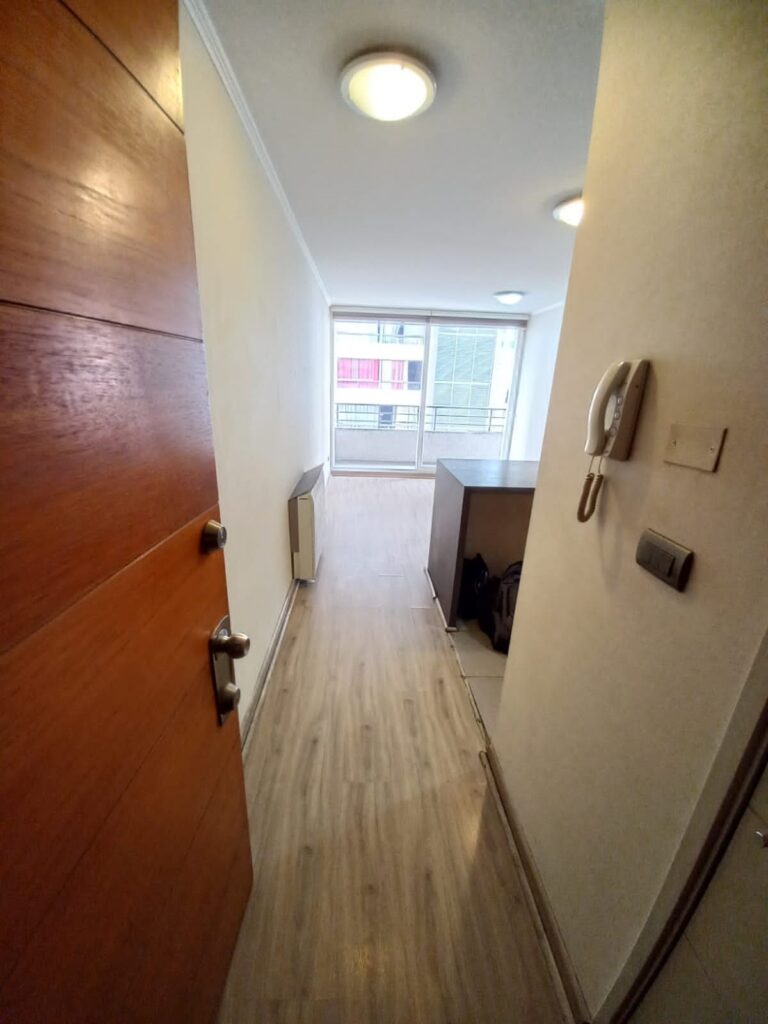 Acceso Carmen d605