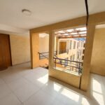 Acceso Los Dominicos