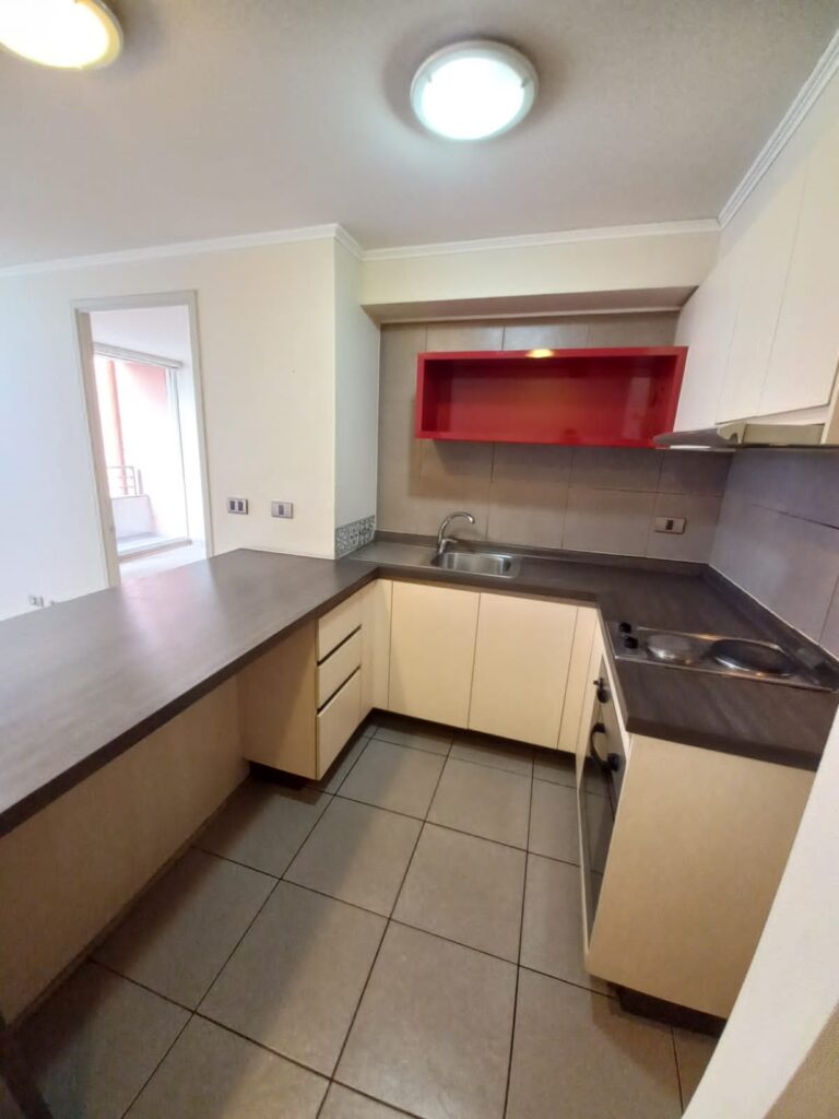 Cocina Carmen 644 dpto 605