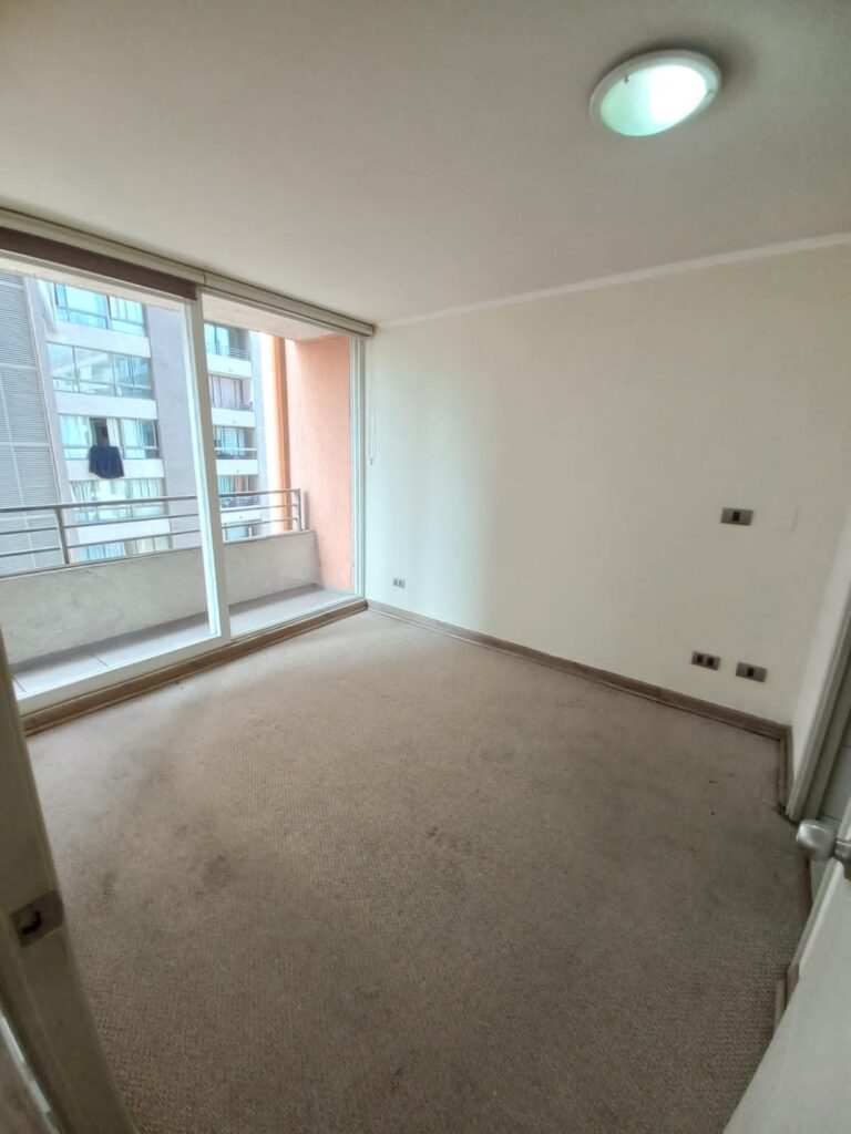 Dormitorio Carmen d605