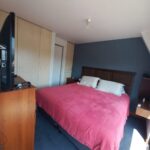 Dormitorio Los Dominicos