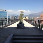 La Capitania Pista de Trote