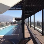 La Capitania piscina 2