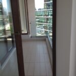 La Capitania terraza principal