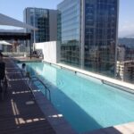 piscina La Capitania