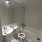 Baño Gamero 1735 mariposa