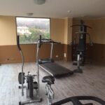 Gimnasio Viña Alvares de Toledo