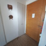 Hall acceso d2 dormitorios seg av