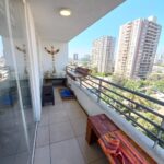 Terraza d2 segunda av