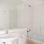 Baño Juan de barros quinta Normal