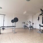 Gimnasio Av Lo Ovalle 0926 La Csiterna
