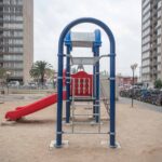 Juegos Juan de Barros Quinta Normal