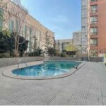 Piscina Independencia 740