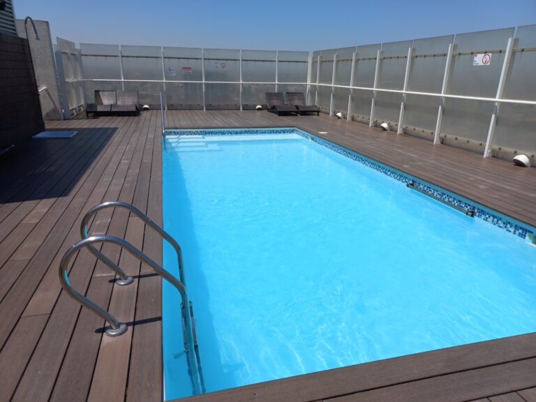 Piscina Club C