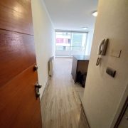 Acceso Carmen d605