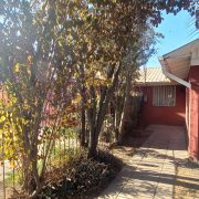 Acceso casa El Sembrador