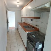 Cocina General Jofre