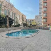 Piscina Independencia 740