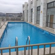 Piscina Viña Alvares de Toledo