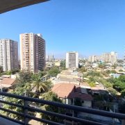 Vista Terraza Diego