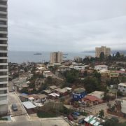 vista terraza principal Viña